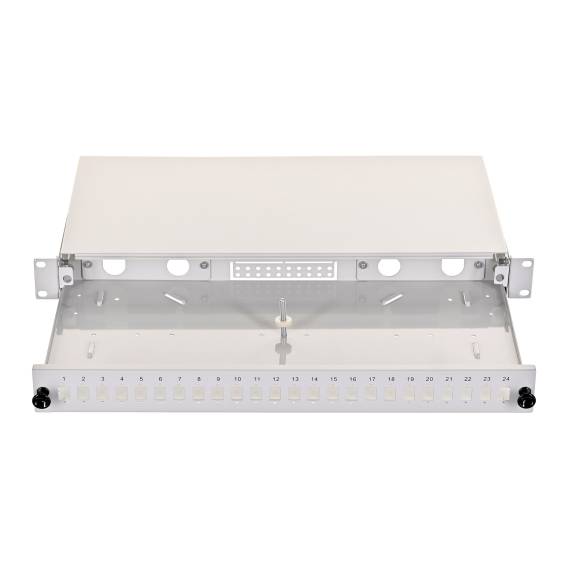 Obrázok pre Alantec FOP-1U-24SCS-S příslušenství k patch panelům