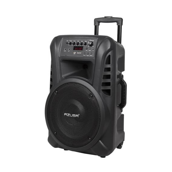 Obrázok pre Azusa Active Column (2 mics, SD, Bluetooth, USB) 1