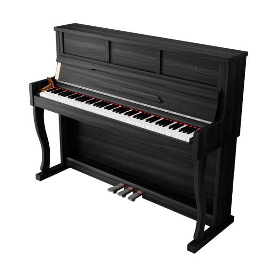 Obrázok pre Digital piano Kruger&Matz KMDP-755, black matte
