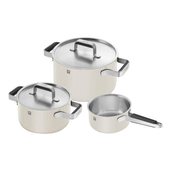 Obrázok pre ZWILLING 1028807 sada pánví 3 kusů