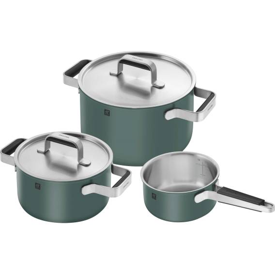 Obrázok pre ZWILLING PURE set of 3 pots