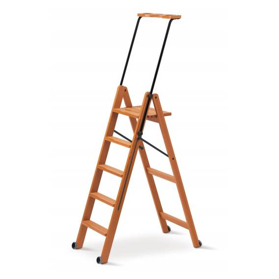 Obrázok pre wooden ladder
