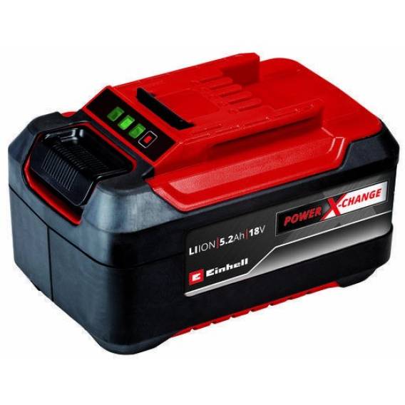 Obrázok pre Einhell PXC-Twinpack Baterie
