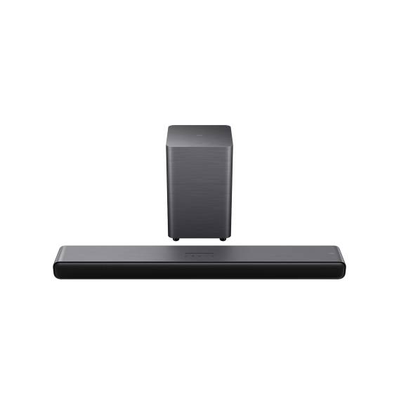 Obrázok pre TCL S S55H Titanová 2.1 kanály/kanálů 110 W