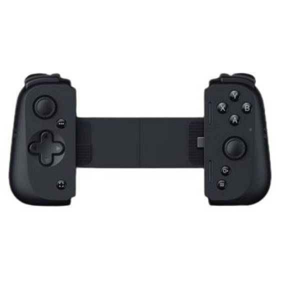 Obrázok pre Razer KISHI V2 Černá USB Gamepad Android, PC, iOS