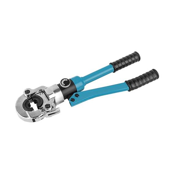 Obrázok pre Hydraulic pipe crimper 12 ends