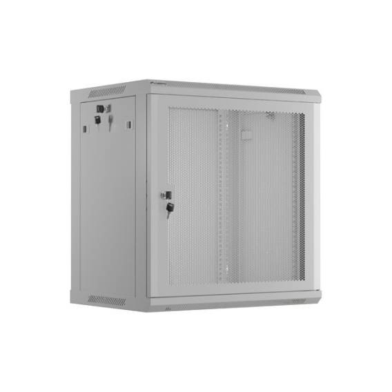 Obrázok pre Lanberg WF01-6412-23S rack 12U Nástěnný regál Šedá