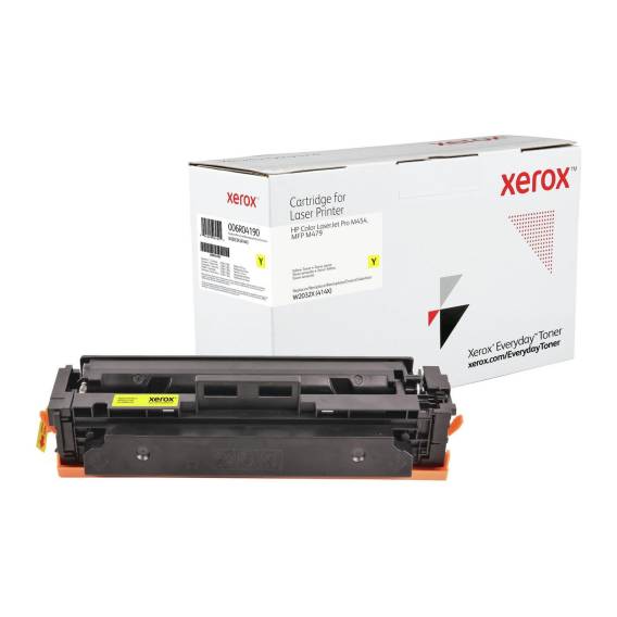 Obrázok pre Xerox Everyday Yellow Toner