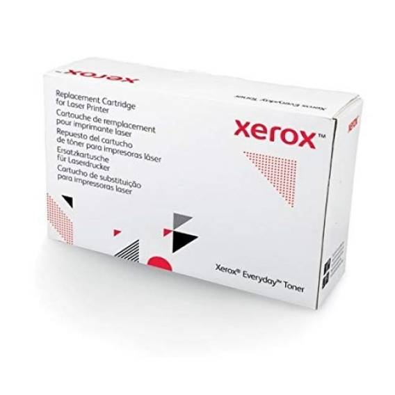 Obrázok pre Xerox Everyday HP 37A (CF237A) Toner
