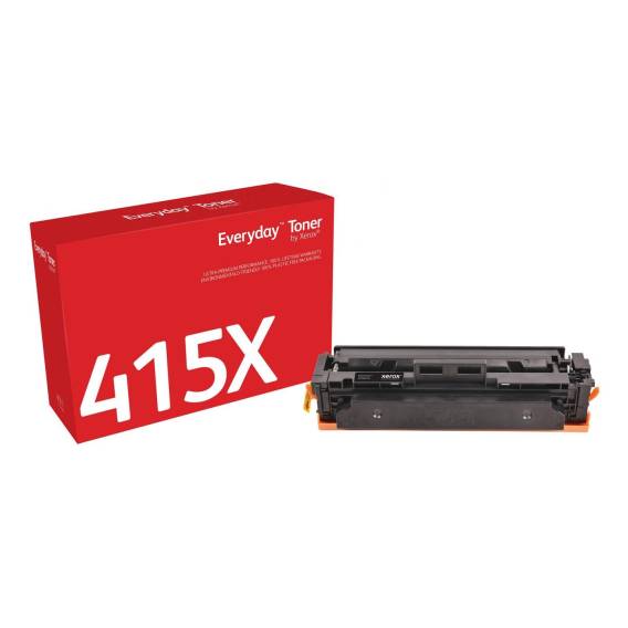 Obrázok pre Xerox Everyday Black Toner