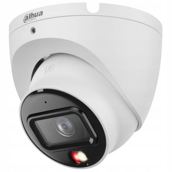 Obrázok pre IP KAMERA DAHUA IPC-HDW1839T-A-IL-0280B-S6