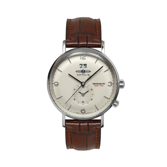 Obrázok pre Zeppelin Watch LZ129 Hindenburg 80445 Quartz