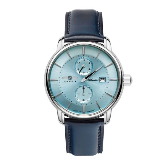 Obrázok pre Zeppelin Atlantic watch 84263 automatic 42mm