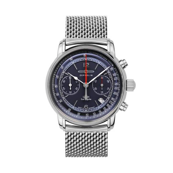 Obrázok pre Zeppelin LZ126 Los Angeles 8614M-3 Watch