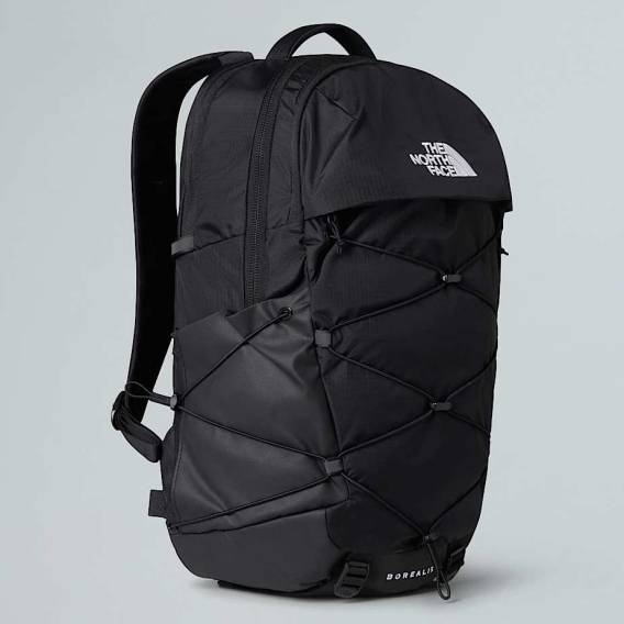 Obrázok pre The North Face Borealis batoh Ruksak Černá Nylon, Recyklovaný polyester