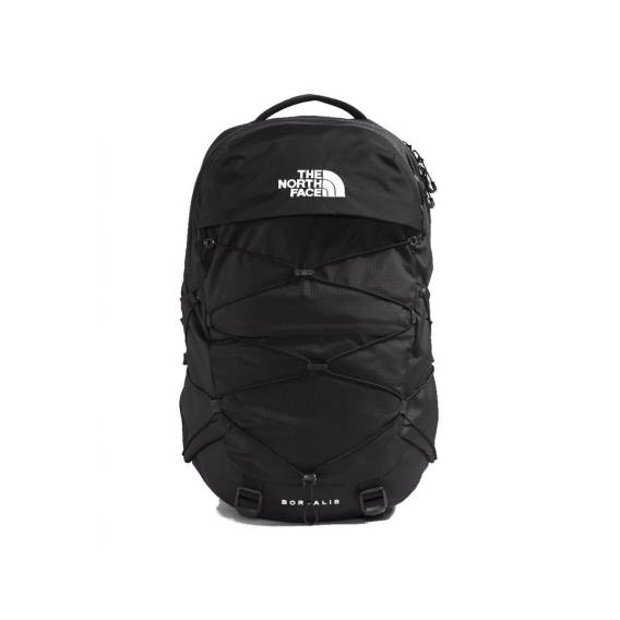 Obrázok pre The North Face Borealis batoh Ruksak Černá Nylon, Recyklovaný polyester