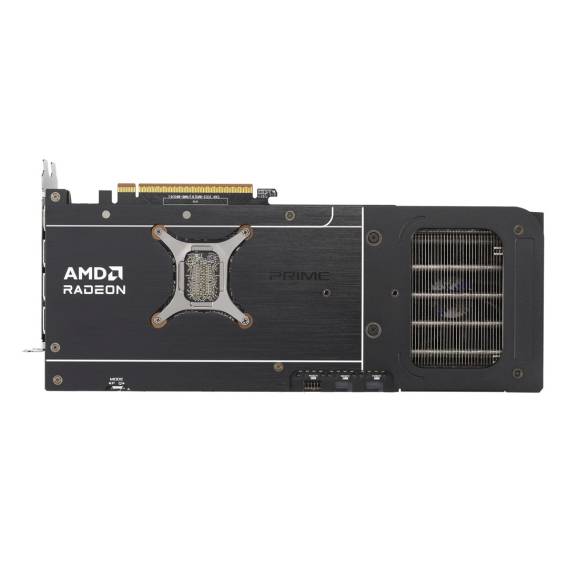 Obrázok pre ASUS Prime RX9070 O16G AMD Radeon RX 9070 16 GB GDDR6
