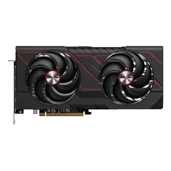 Obrázok pre Sapphire PULSE Radeon RX 9070 AMD 16 GB GDDR6