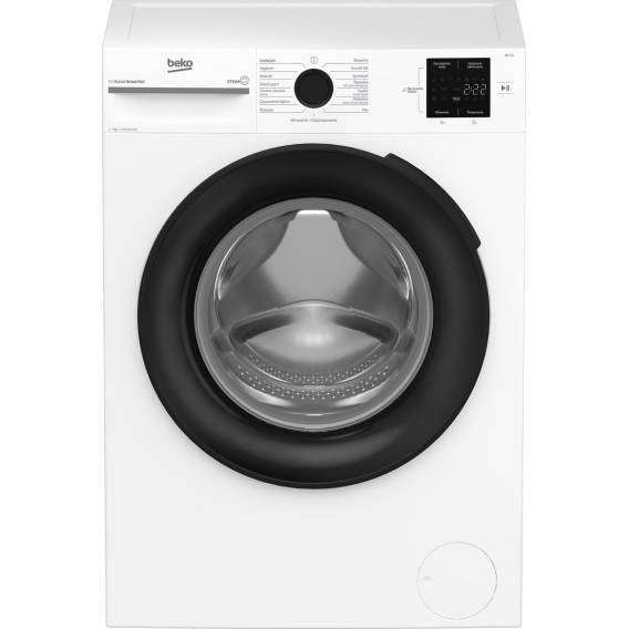 Obrázok pre Pračka BEKO BM1WFU39225WPB