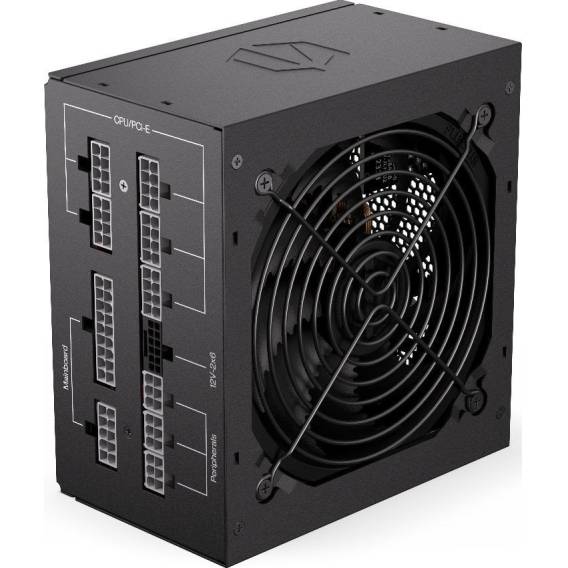 Obrázok pre Endorfy Supremo FM6 850W (EY7A012) Černá