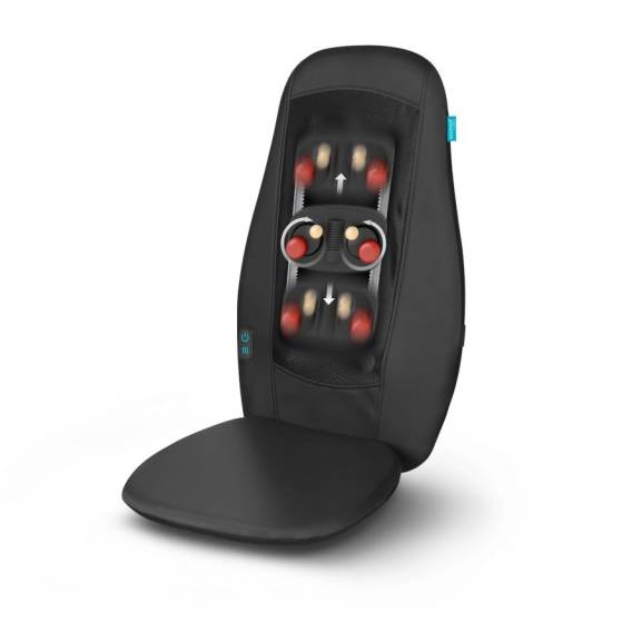 Obrázok pre Shiatsu masážní podložka Ecomed by Medisana MC-15E