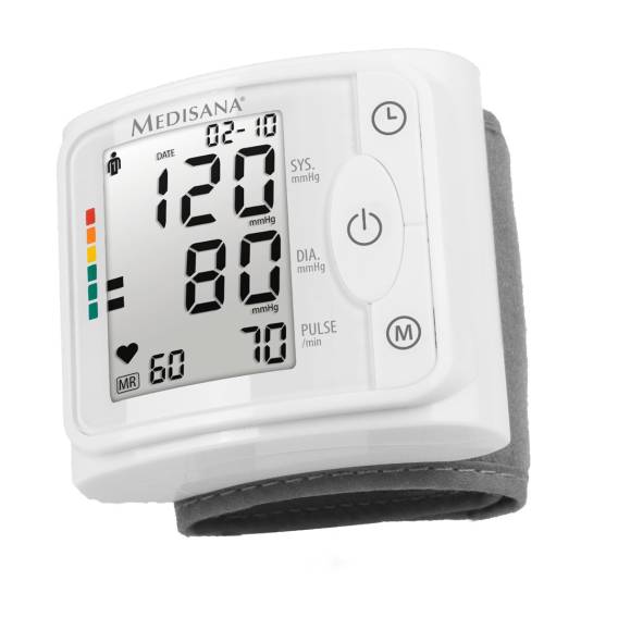 Obrázok pre Zápěstní tlakoměr Medisana BW 320
