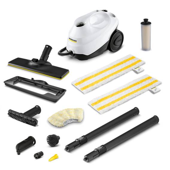 Obrázok pre Parní čistič KARCHER SC 3 EasyFix Plus - 1.513-661.0