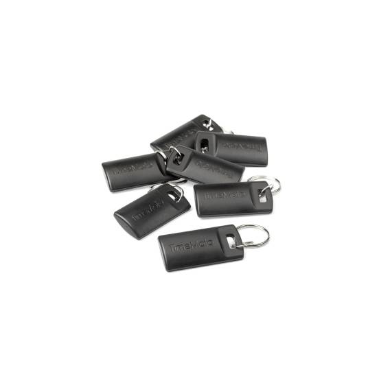 Obrázok pre Safescan TimeMoto RF-110 RFID tag Černá 25 kusů