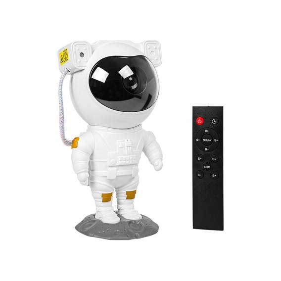Obrázok pre LED Astronaut Projector Noční světlo