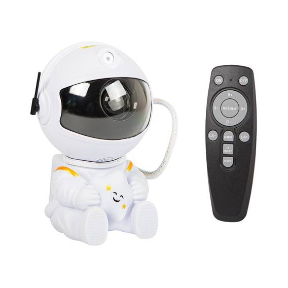 Obrázok pre LED Astronaut Projector Noční světlo