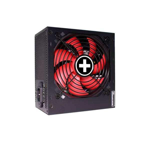 Obrázok pre Xilence Performance A+ XN213 napájecí zdroj 450 W 20+4 pin ATX ATX Černá