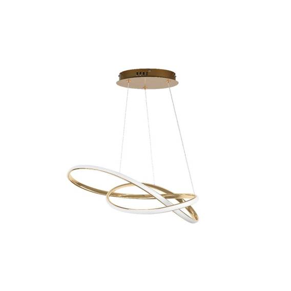 Obrázok pre Activejet AJE-MEGAN Gold stropní osvětlení LED 35 W