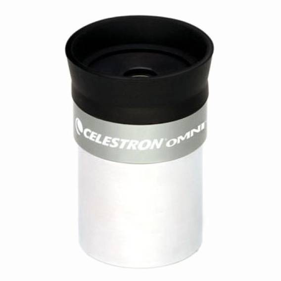 Obrázok pre Celestron Omni 9mm 1.25" eyepiece