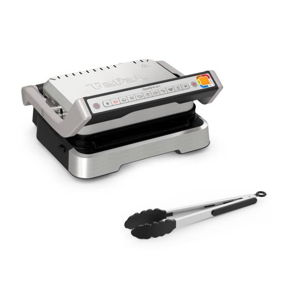 Obrázok pre Tefal OptiGrill 2in1 GC773D kontaktní gril