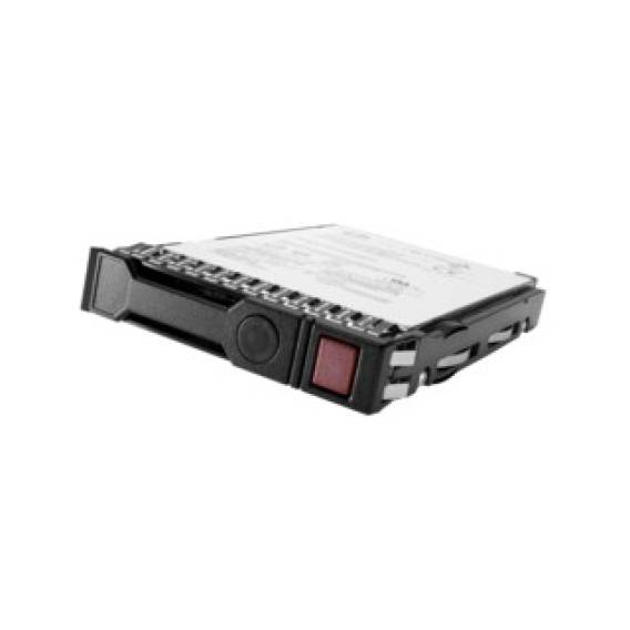 Obrázok pre HPE 600GB 2.5" 12G SAS vnitřní pevný disk 15000 ot/min 2.5"
