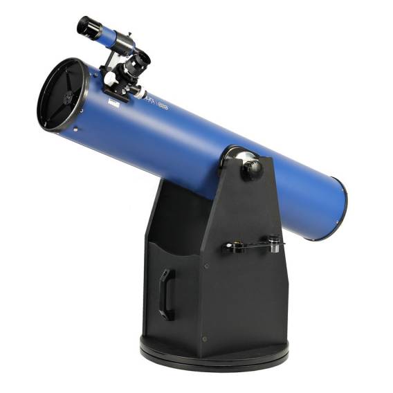 Obrázok pre Telescope DO-GSO Dobson 8" F/6 M-CRF