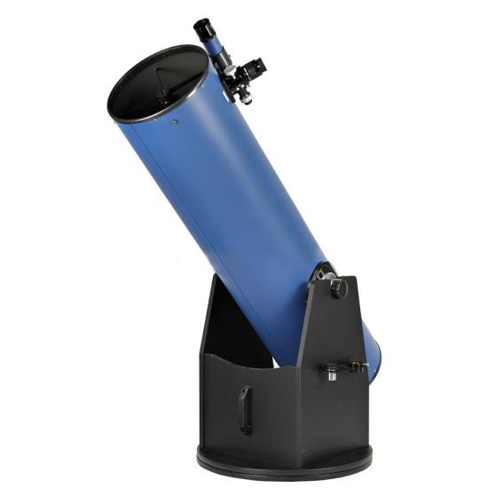 Obrázok pre Telescope DO-GSO Dobson 12" F/5 M-CRF