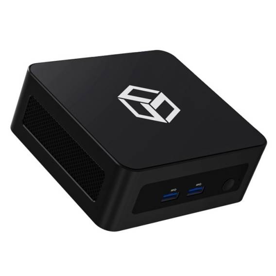 Obrázok pre Mini PC Qoobe AP13620 i7-13620H/16GB/SSD 512GB/Win 11 Pro černý