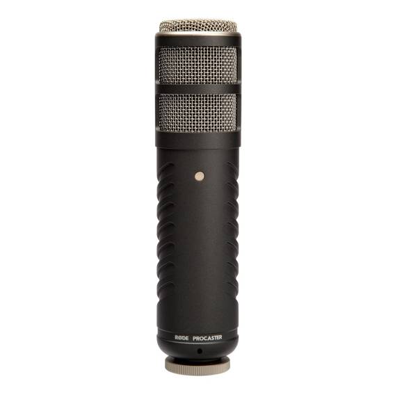 Obrázok pre RØDE Procaster Černá Studiový mikrofon