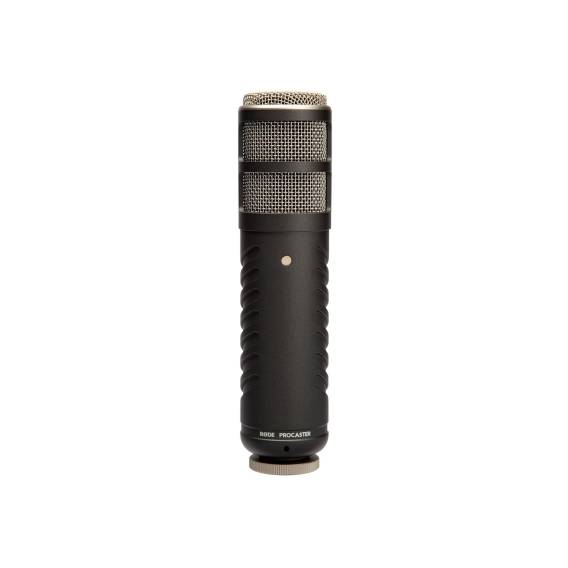 Obrázok pre RØDE Procaster Černá Studiový mikrofon