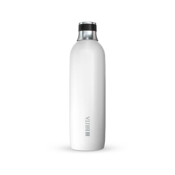 Obrázok pre Láhev Brita sodaTRIO (1 l; bílá)