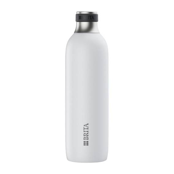 Obrázok pre Láhev Brita sodaTRIO (1 l; bílá)
