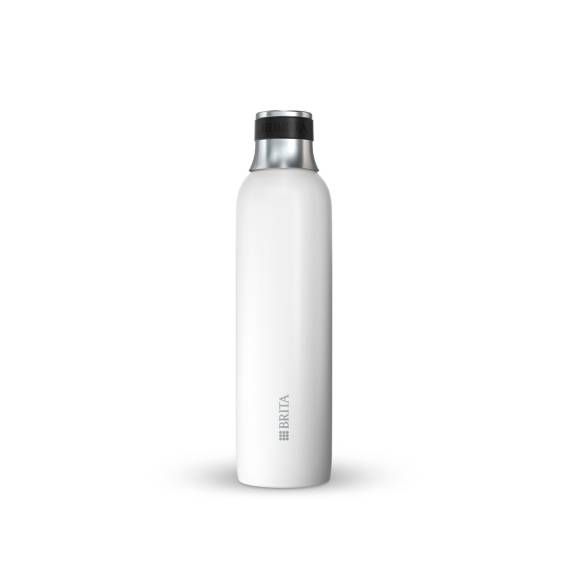 Obrázok pre Láhev Brita sodaTRIO (0,65 l; bílá)