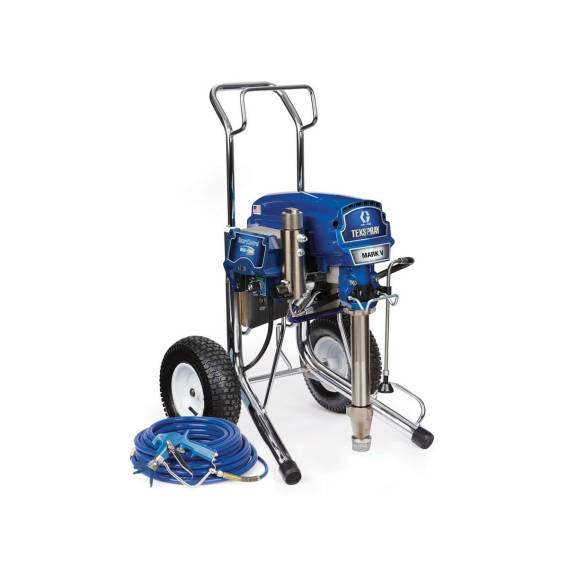 Obrázok pre GRACO AGREGAT MARK V MAX STANDARD