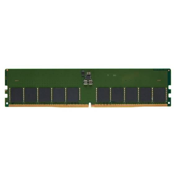 Obrázok pre Kingston Technology KSM56E46BD8KM-32HA paměťový modul 32 GB 1 x 32 GB DDR5 ECC