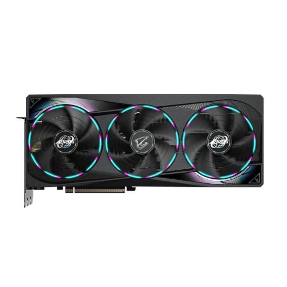 Obrázok pre Gigabyte GeForce RTX 5070 AORUS MASTER 12GB