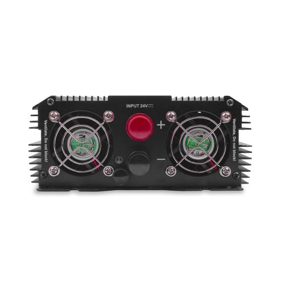 Obrázok pre Měnič napětí IPS 3400 N 24/230V (1700/3400)