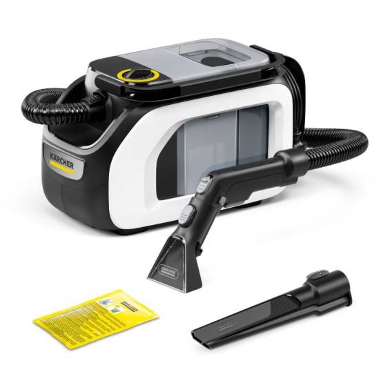 Obrázok pre KARCHER SE 3 Compact Home N1 extraktor - 1.081-539.0