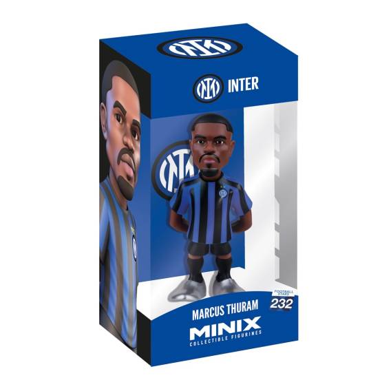Obrázok pre MINIX INTER MEDIOLAN - MARCUS THURAM