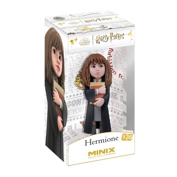 Obrázok pre MINIX HARRY POTTER - HERMIONE GRANGER